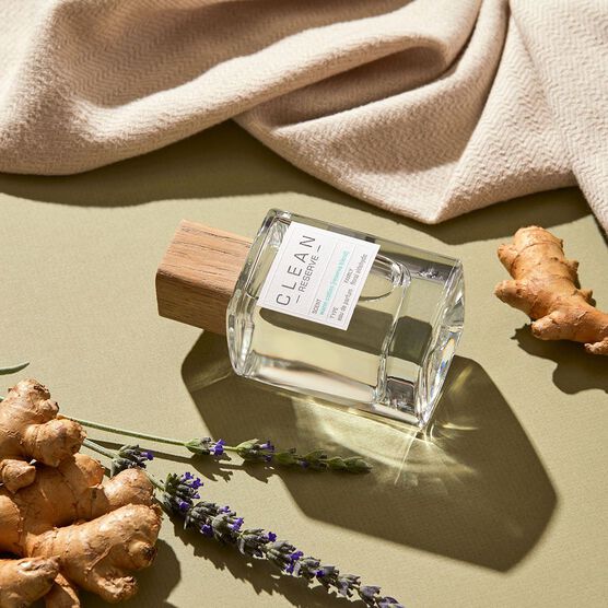 CLEAN RESERVE WARM COTTON 